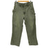 カーハート Carhartt Dungaree FIt モスグリーン ペインター パンツ メンズ  33×33